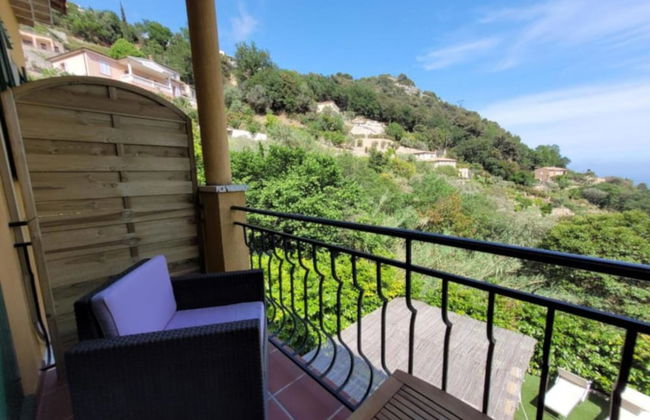 MAISON DE VACANCES - Photo 13