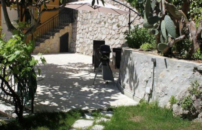 MAISON DE VACANCES - Photo 22
