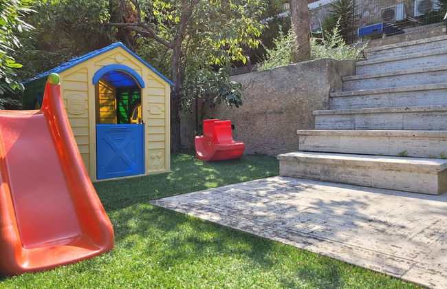 MAISON DE VACANCES - Photo 24