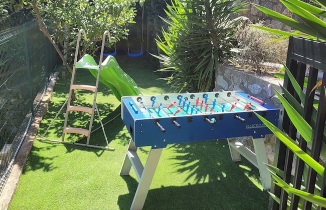 MAISON DE VACANCES - Photo 21