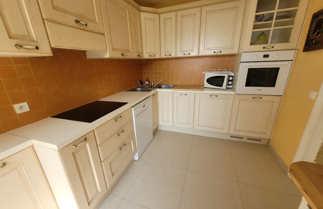 MAISON DE VACANCES - Photo 5