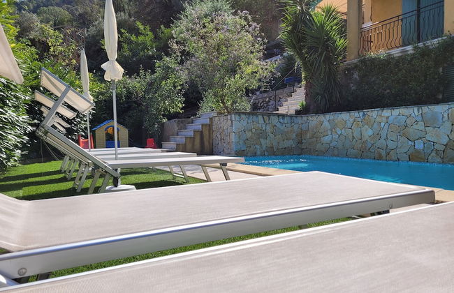 MAISON DE VACANCES - Photo 23
