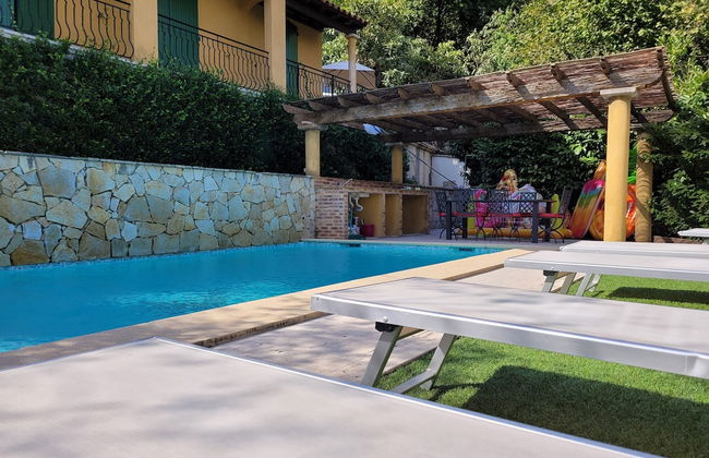 MAISON DE VACANCES - Photo 25