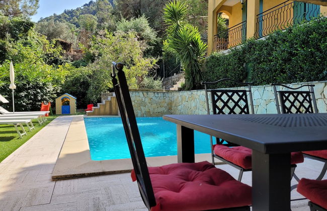 MAISON DE VACANCES - Photo 1