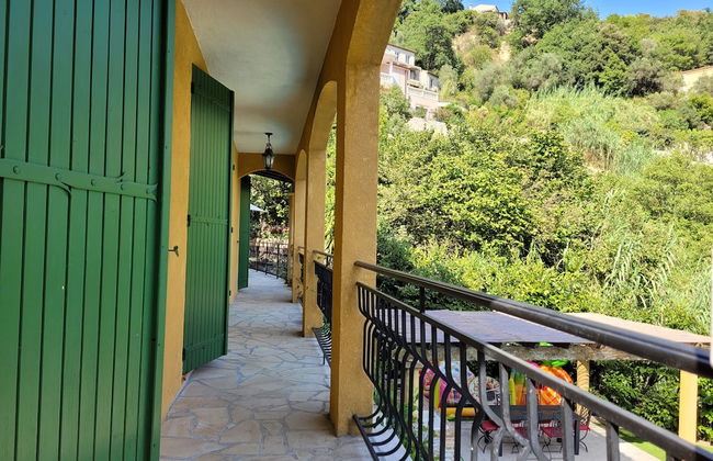 MAISON DE VACANCES - Photo 26