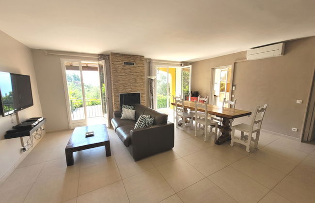 MAISON DE VACANCES - Photo 8