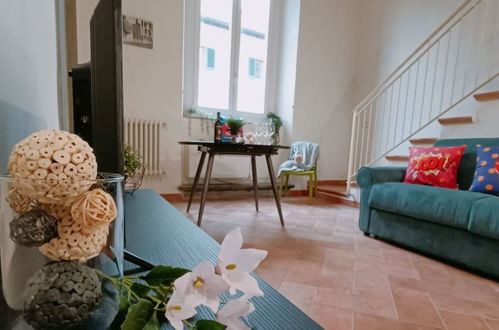 Foto 20 - Apartment in Pistoia Elegant