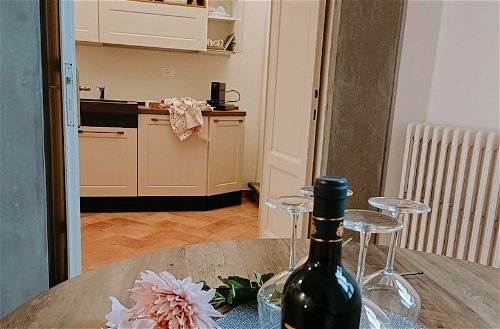 Foto 18 - Apartment in Pistoia Elegant