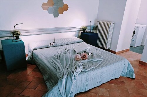 Foto 9 - Apartment in Pistoia Elegant