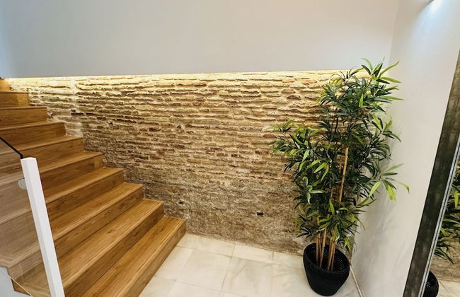 Apartamentos GADIR CENTRO - Foto 4