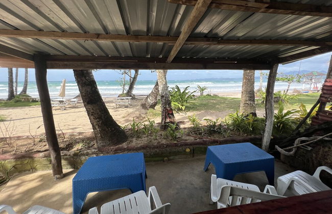 Hill Myna Beach Cottages - Foto 20