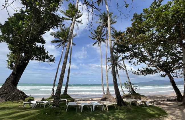 Hill Myna Beach Cottages - Foto 24