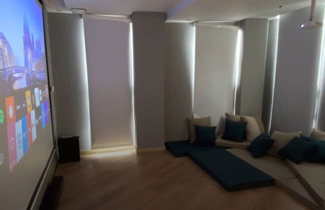ApartaSuite -Centro Internacional-Mitika - Foto 22
