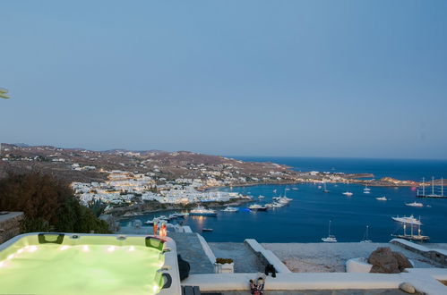 Photo 12 - Mykonos Psarou Place