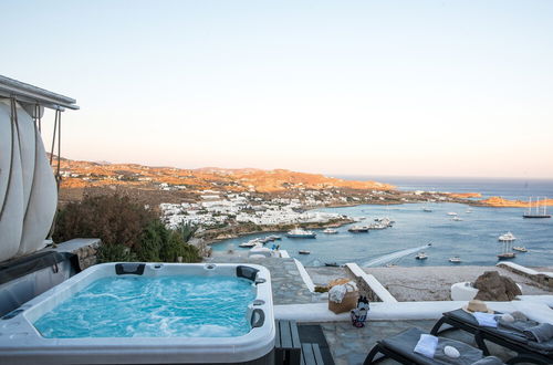 Photo 10 - Mykonos Psarou Place