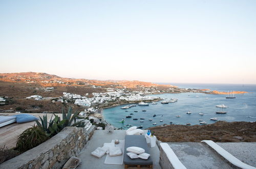 Photo 15 - Mykonos Psarou Place