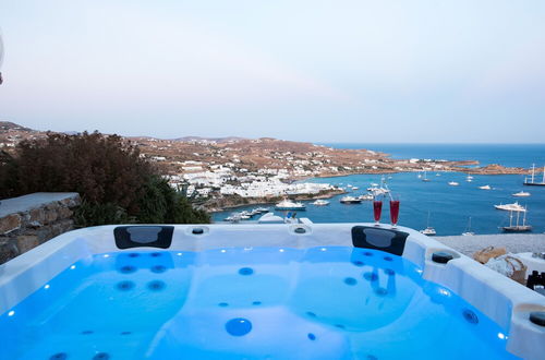 Photo 20 - Mykonos Psarou Place