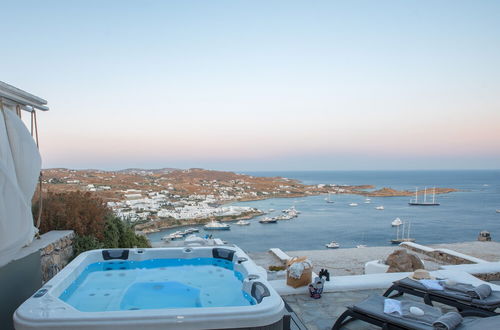 Photo 22 - Mykonos Psarou Place