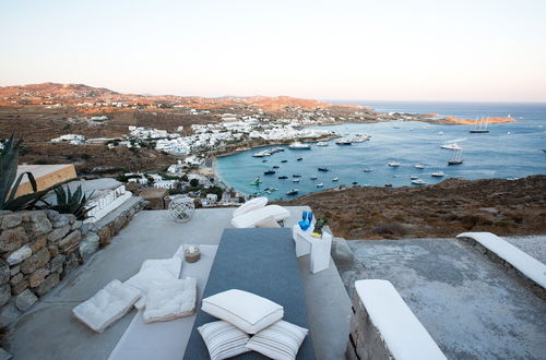 Photo 11 - Mykonos Psarou Place