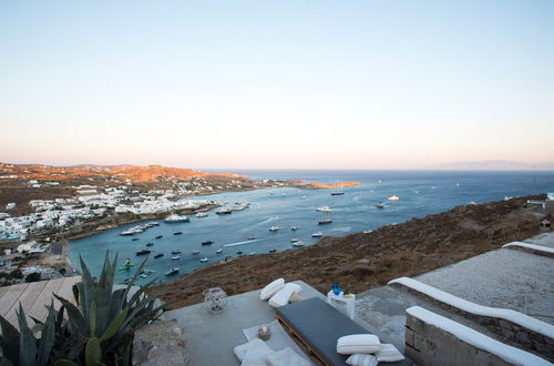 Photo 34 - Mykonos Psarou Place