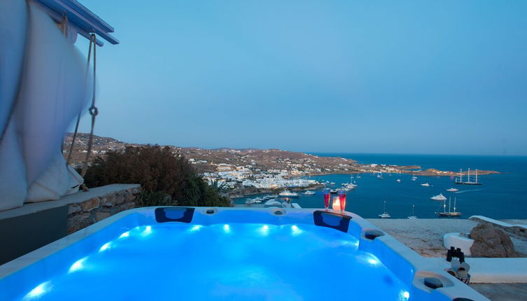 Photo 1 - Mykonos Psarou Place