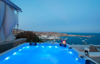 Photo 1 - Mykonos Psarou Place