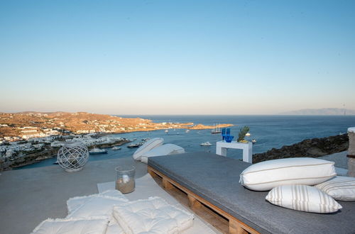 Photo 33 - Mykonos Psarou Place