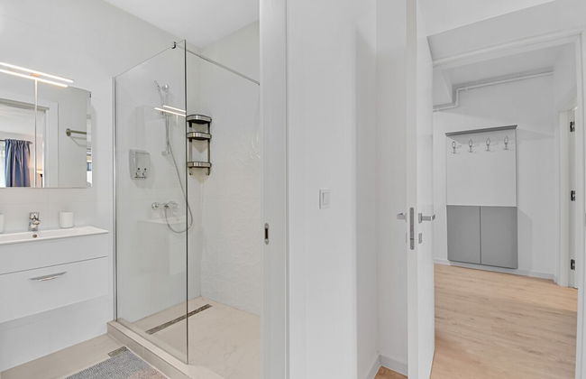 Charming Double Studio - Ivory Residence - Foto 21