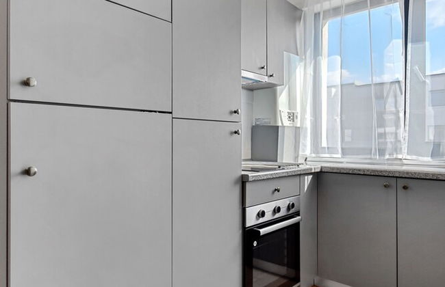 Charming Double Studio - Ivory Residence - Foto 17