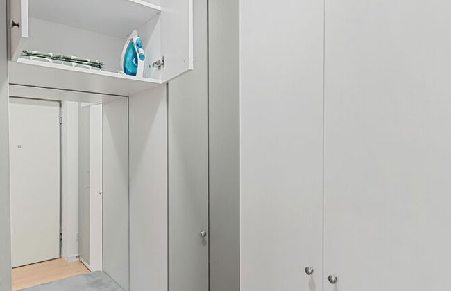 Charming Double Studio - Ivory Residence - Foto 11