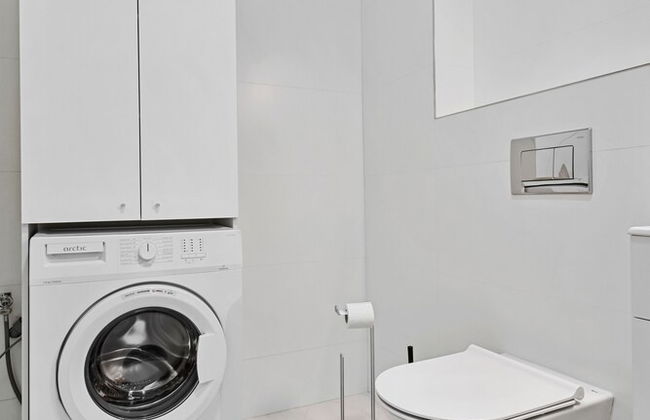 Charming Double Studio - Ivory Residence - Foto 20