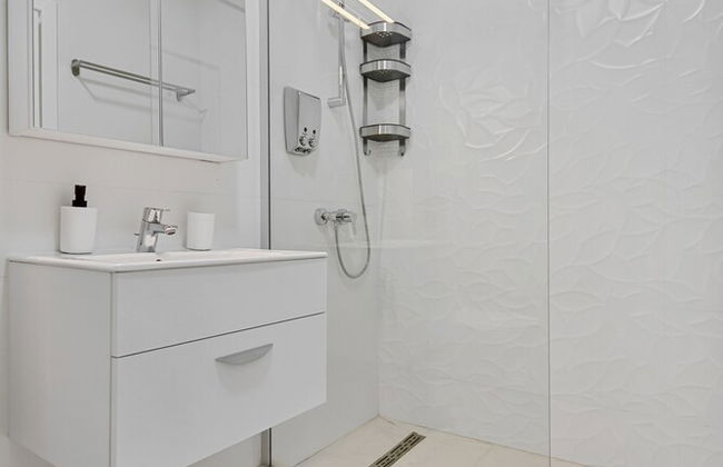 Charming Double Studio - Ivory Residence - Foto 19