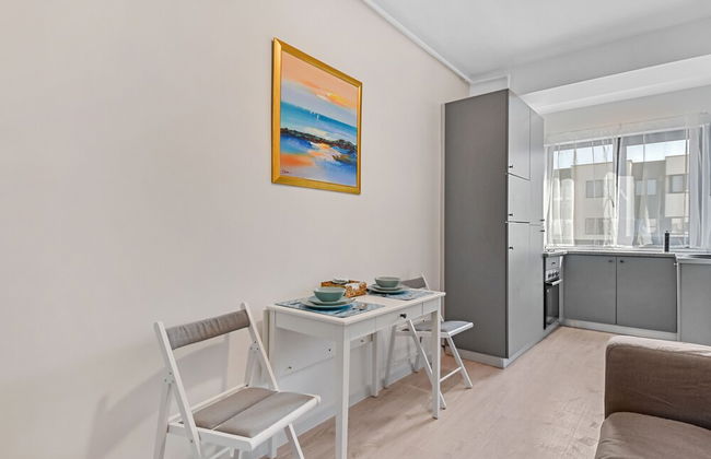 Charming Double Studio - Ivory Residence - Foto 13