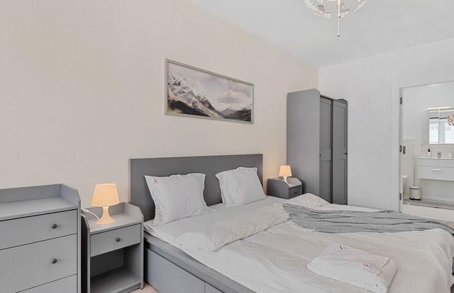 Charming Double Studio - Ivory Residence - Foto 4
