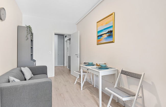 Charming Double Studio - Ivory Residence - Foto 15