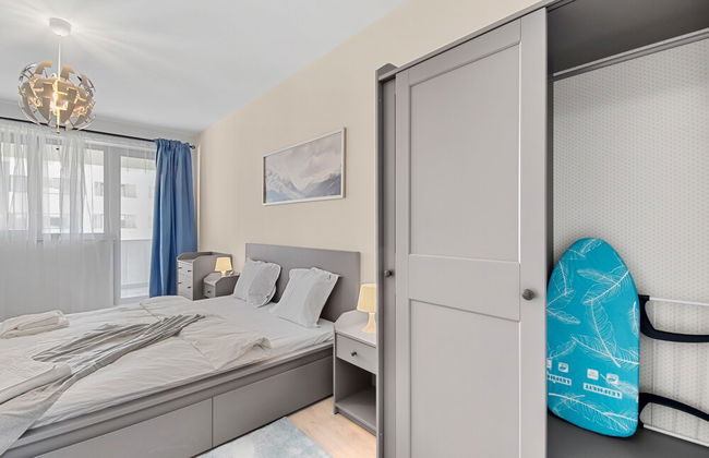 Charming Double Studio - Ivory Residence - Foto 9
