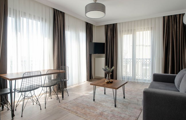 Taksim 11 Suites - Foto 3