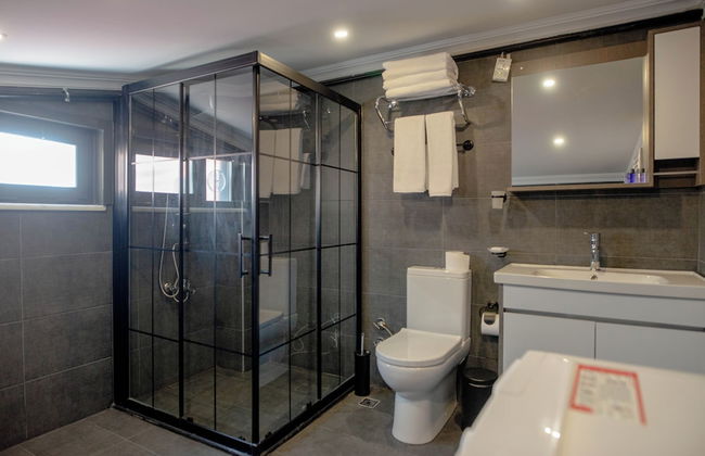 Taksim 11 Suites - Foto 54