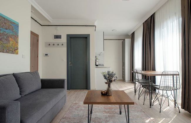 Taksim 11 Suites - Foto 44