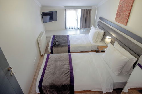 Photo 27 - Taksim 11 Suites