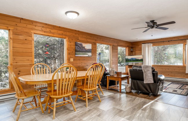 Shepherd Family Retreats- Moose - Foto 28