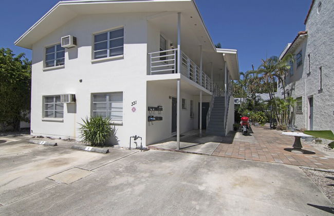 Walton Villas 1 - Foto 15