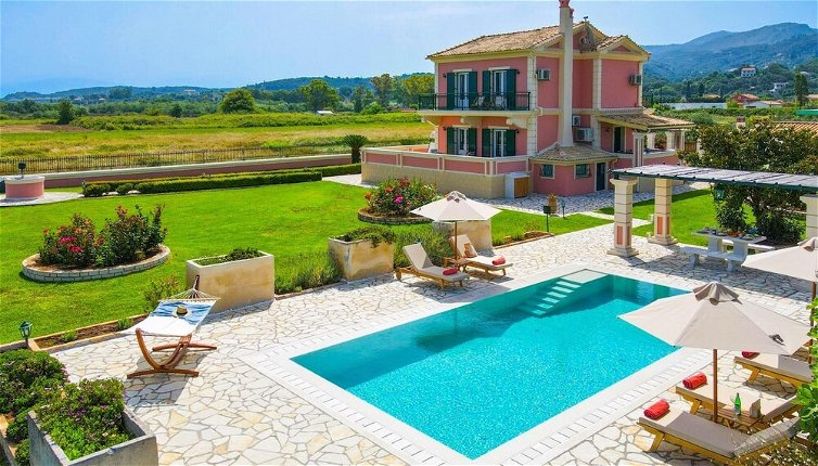 Foto 1 - Villa Rose Almyros in Corfu