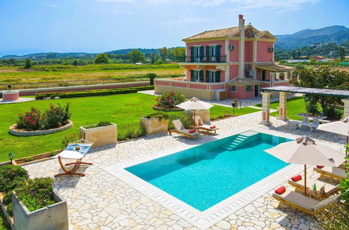 Photo 1 - Villa Rose Almyros in Corfu