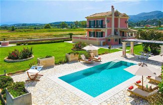 Foto 1 - Villa Rose Almyros in Corfu