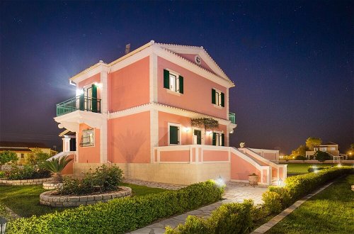 Foto 4 - Villa Rose Almyros in Corfu