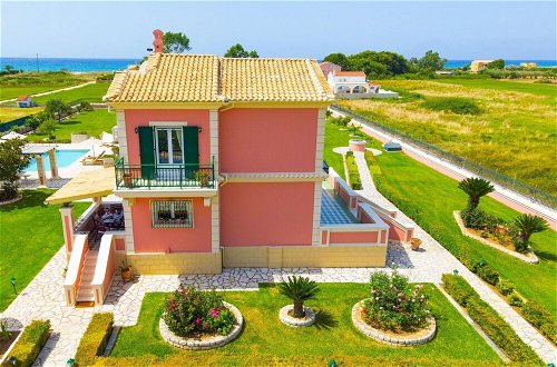 Foto 27 - Villa Rose Almyros in Corfu