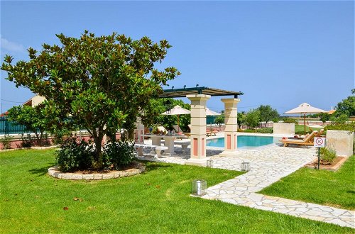 Foto 30 - Villa Rose Almyros in Corfu