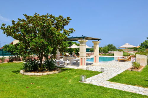 Photo 30 - Villa Rose Almyros in Corfu