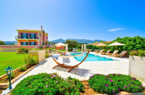 Foto 28 - Villa Rose Almyros in Corfu